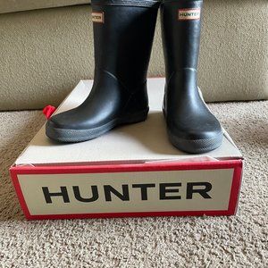 Hunter - Kids First Classic Rain Boots